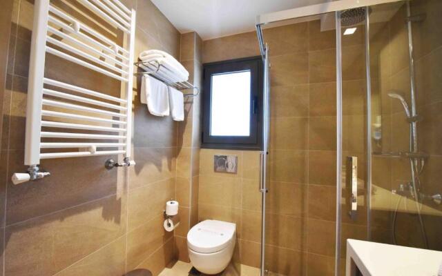 Miramare Luxury Apartments