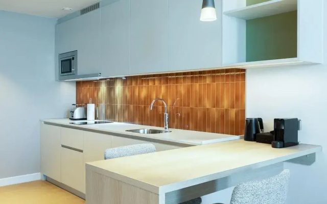 Residence Inn the Hague