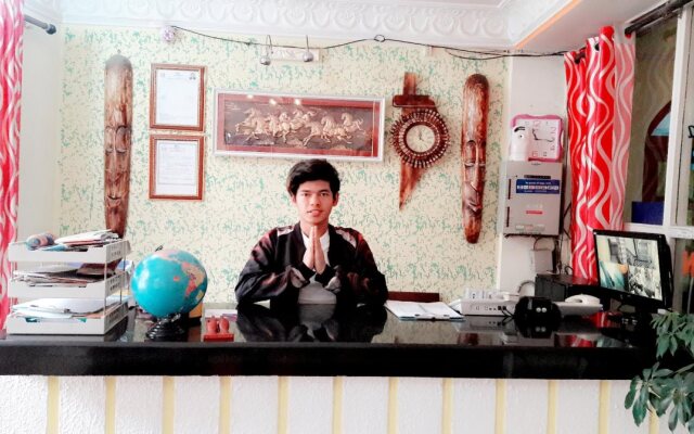 Hotel Ritu Mouria