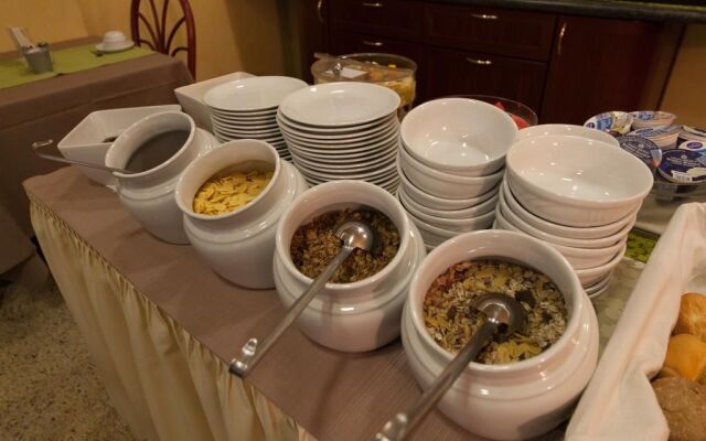 Hotel Garni San Carlo