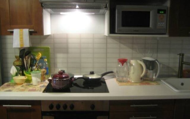 Жилое помещение For Friends