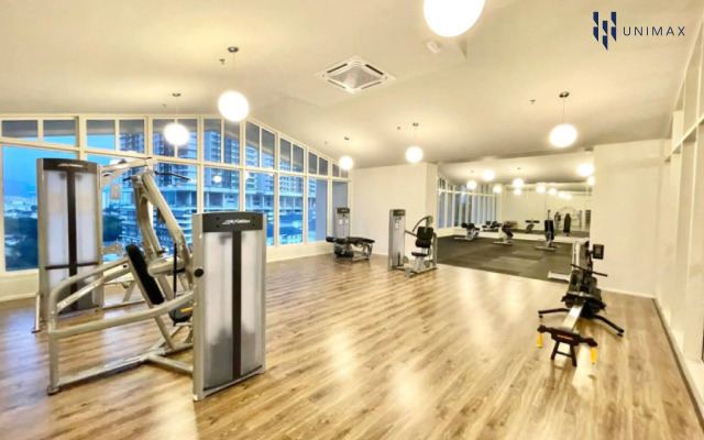 UNA Sunway Velocity by Unimax