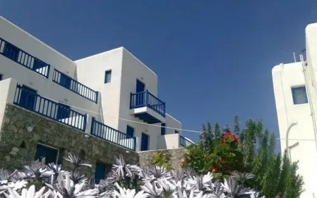 Penelope Village