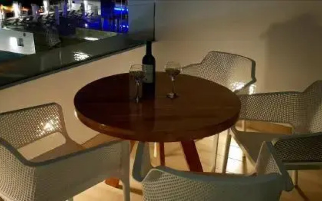 Apartamentos Gelimar