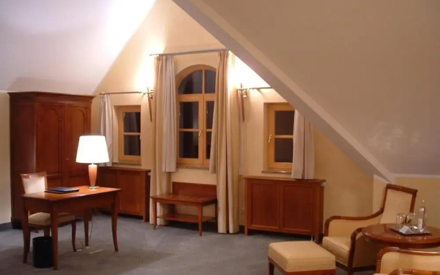 Altstadt Hotel Bräu Wirt