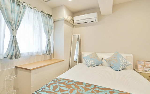 Sakuragawa Shinsaibashikita 1