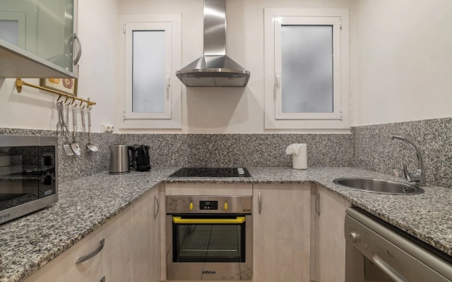 Stay U-nique Apartments Gaudi II