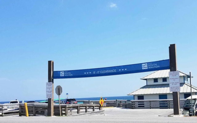 Crystal Village II #28b