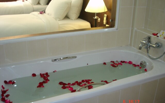 SM Resort Phuket