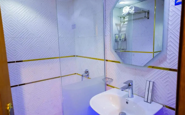 Odst Al Madinah Hotel