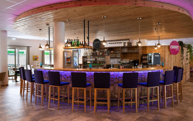 COOEE alpin Hotel Dachstein