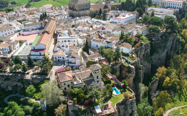 Hotel Arunda I