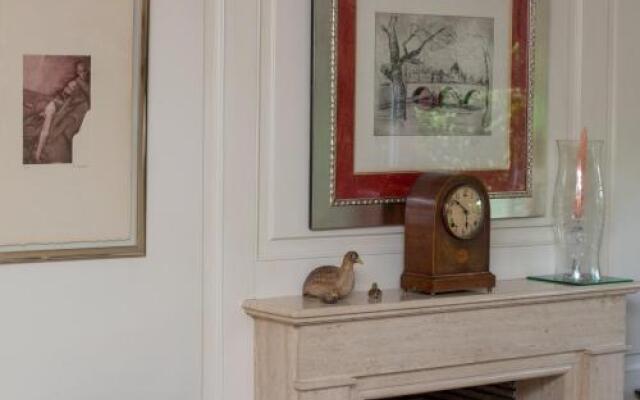 Modern B&B Somosaguas