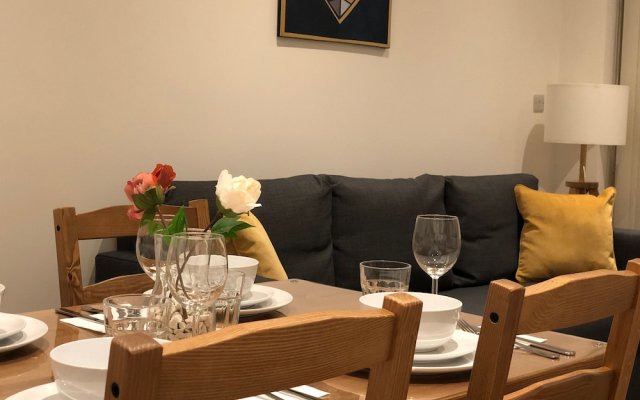 Unique Flat in Holloway - Finsbury Park
