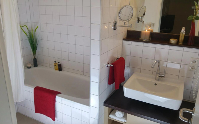 Apartmenthotel Quartier M