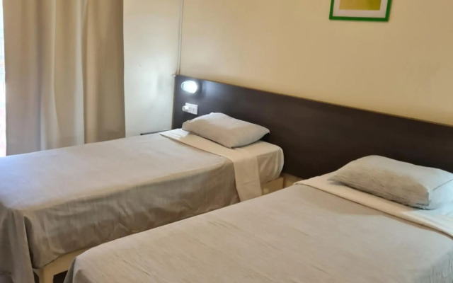 Myriama Apartments