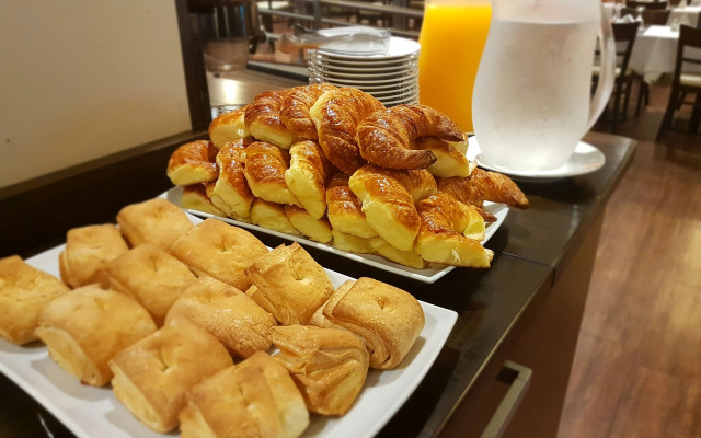 Hotel Intersur San Telmo