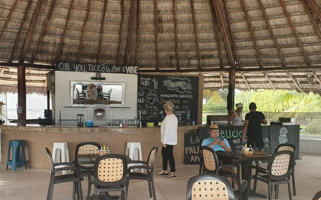 Amara Cancun Beachfront Condos