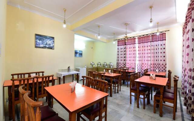 OYO 12506 Zara Resorts and Hotels