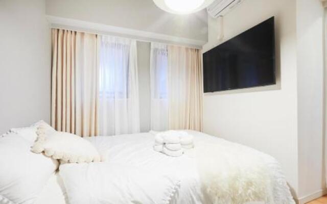 P OIN T- Shinjuku Kabukicho Designers Apartment I