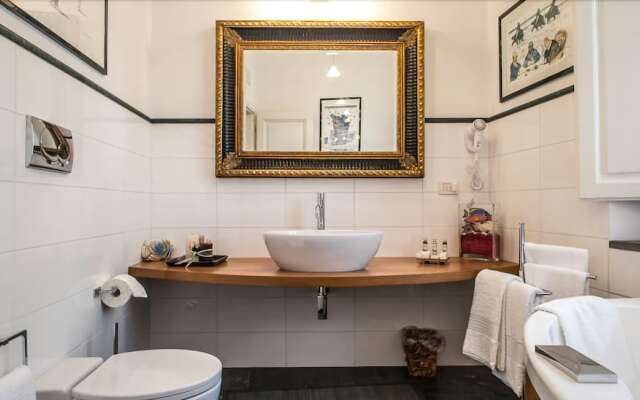 Broncigliano Luxury B&B