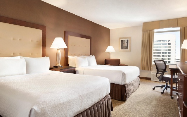 Crowne Plaza Crystal City-Washington, D.C., an IHG Hotel