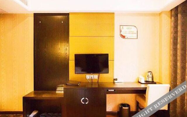 Phoenix Chain Hotel (Xuyong Bus Station)