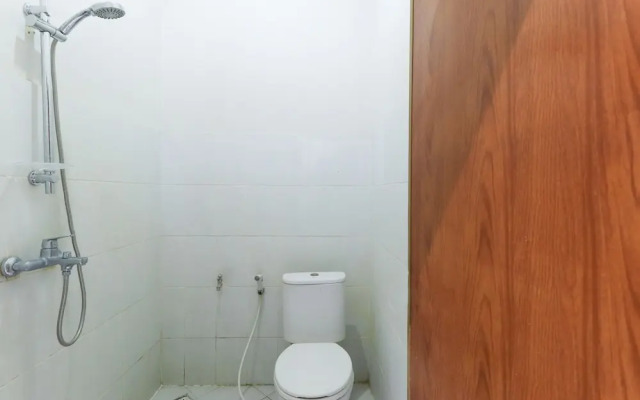 Hotel Warta Putra