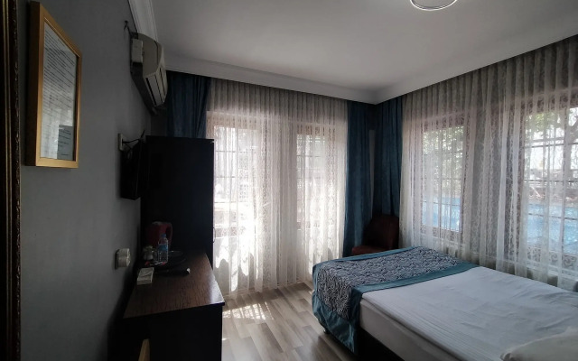 Şehrizade Konakları