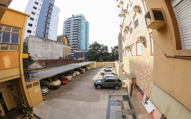 Hotel Suárez São Leopoldo