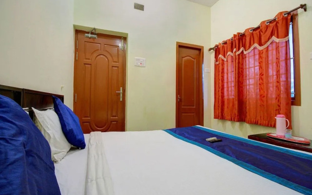 Hotel Vaani Villa by OYO Rooms