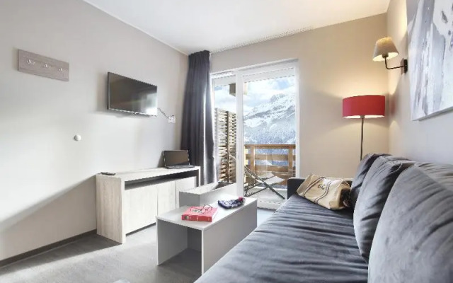 Residence Odalys Le Village de Praroustan