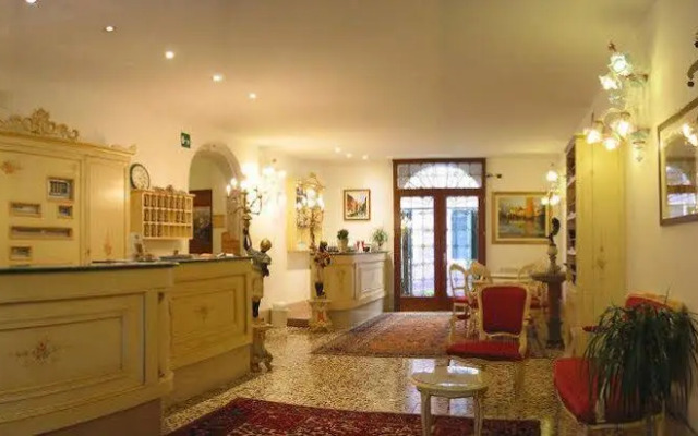 Locanda Ca' San Marcuola