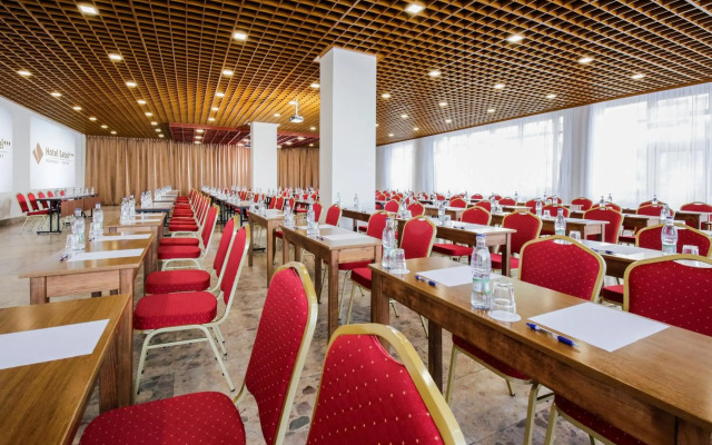 Hotel Satel