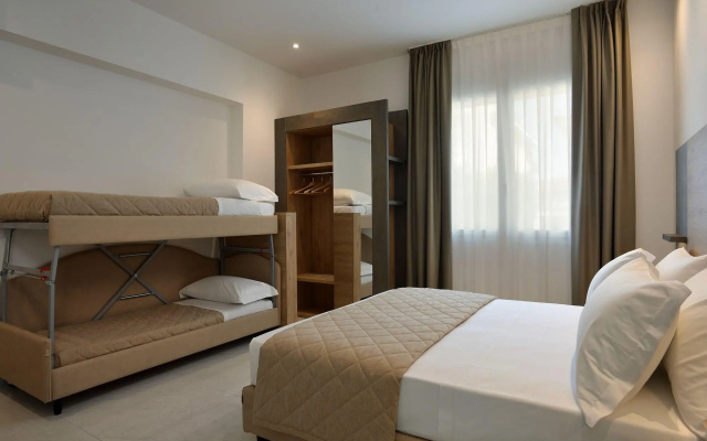 Hotel Ducale