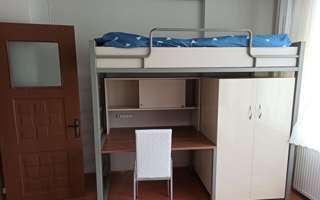 Argeon Luxury Hostel