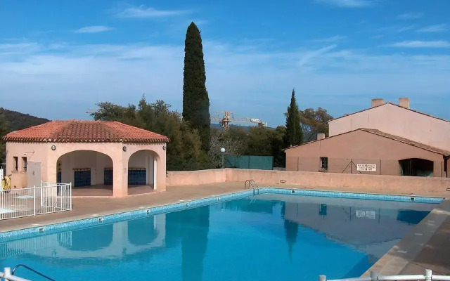 Holiday Home Bonporteau-3