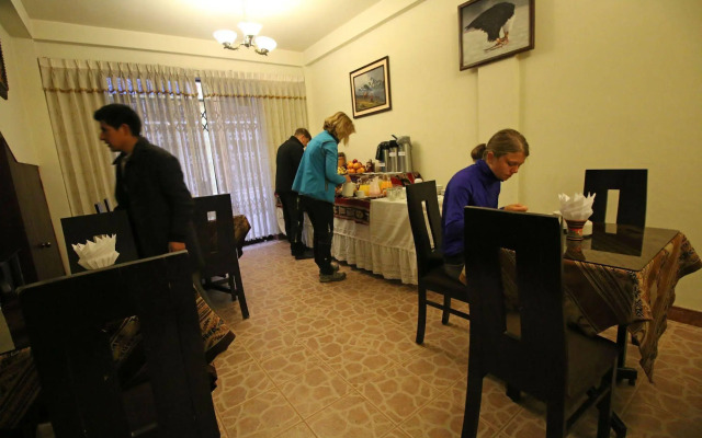 Camino Real Turistico