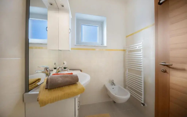 Ciasa Piaz de Pavarin