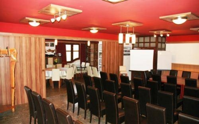 Hotel Corvin