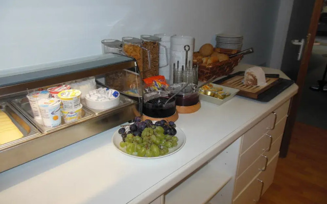 Hotel Garni Sport