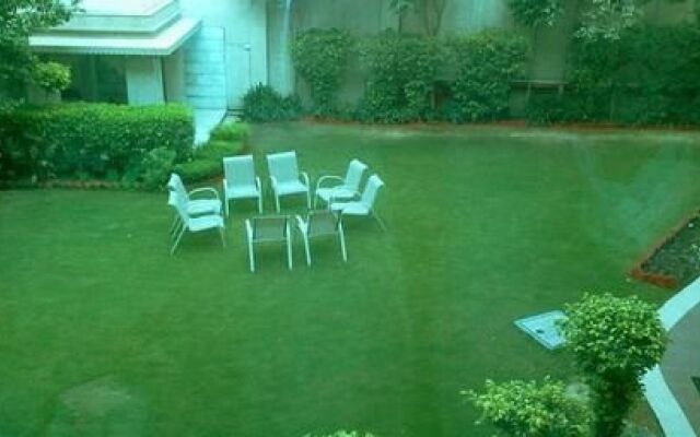 United-21 Citymark - Gurgaon