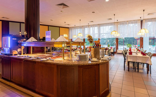 Hotel Lövér Sopron