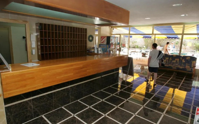 Picasso Apartments