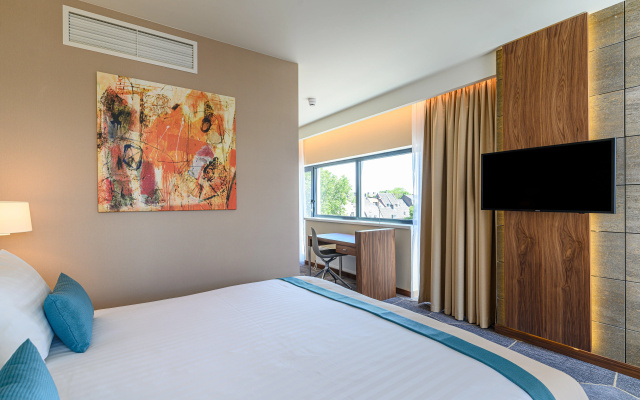 Crowne Plaza Maastricht by IHG