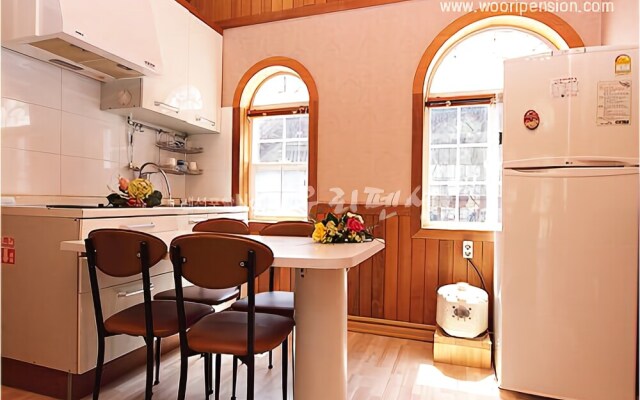 Wangju Hoam Villa Pension