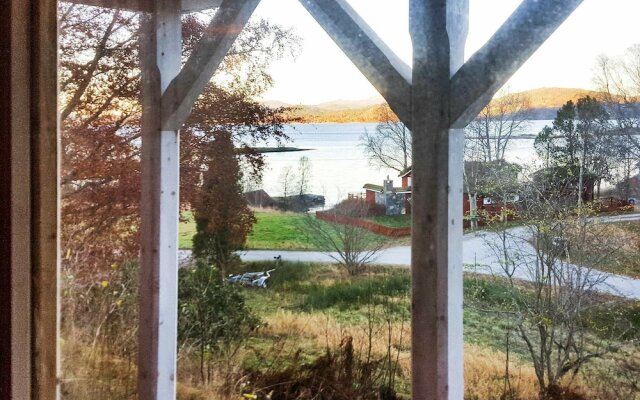 11 Person Holiday Home in Torvikbukt