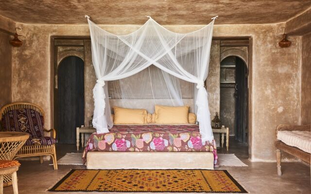 The Island Houses Gili Meno