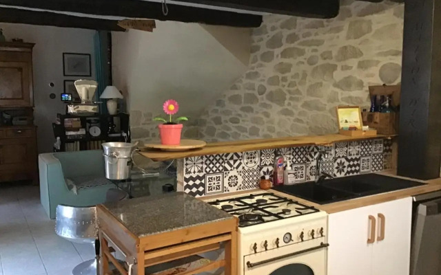 La maison d’Irma