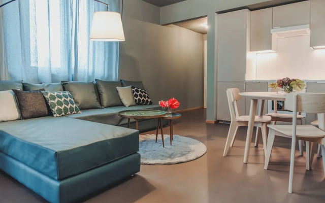 Villa Madrè San Rossore Apartments